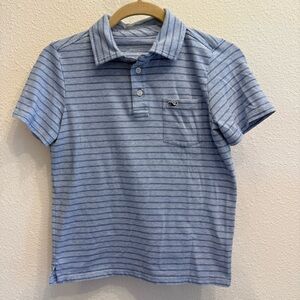 Vineyard Vines Edgartown Kids Polo Shirt